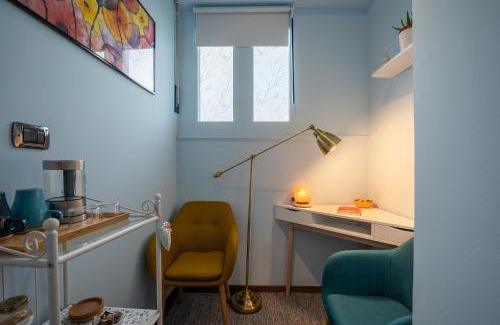 Lingotto Bed & Breakfast | Un Buon Inizio Bed and Breakfast