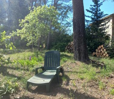 Auriol House | Un cabanon en Provence