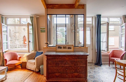 Moyenneville House | Un Cadre Exceptionnel au Cœur de la Baie de Somme !