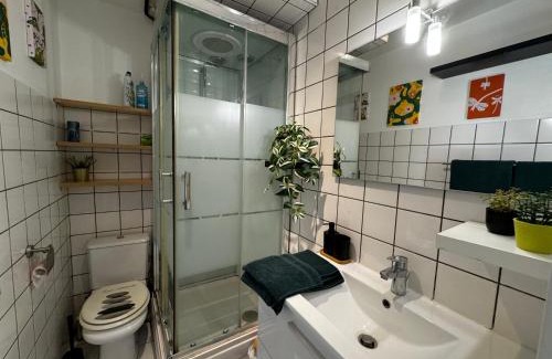 Osny Apartment | Un cocon en plein centre ville