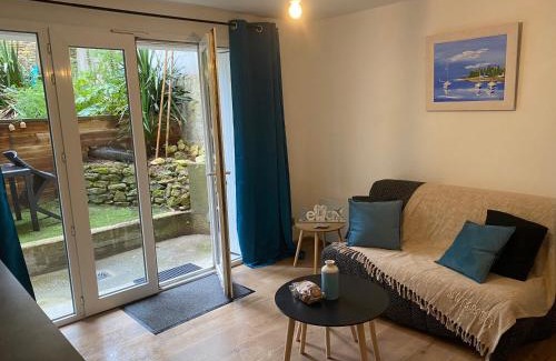 Saint-Trojan-les-Bains Apartment | Un cocon face à la plage