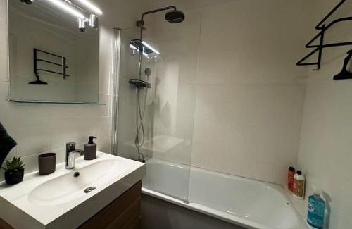 Osny Apartment | Un cocon tout confort