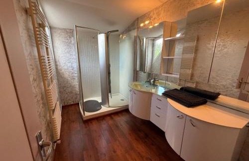Ancenis House | Un coin tranquille