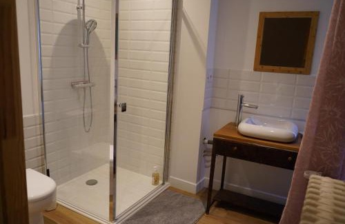 Parthenay Bed & Breakfast | un dimanche chez Julie chambre Célestine