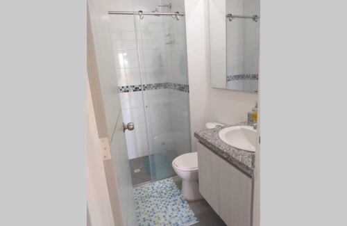 Girardot Apartment | ¡Un espacio para tu descanso!