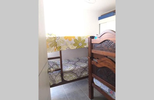 Girardot Apartment | ¡Un espacio para tu descanso!