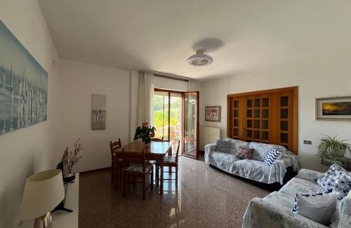 Giulianova Apartment | Un' ESTATE al mare
