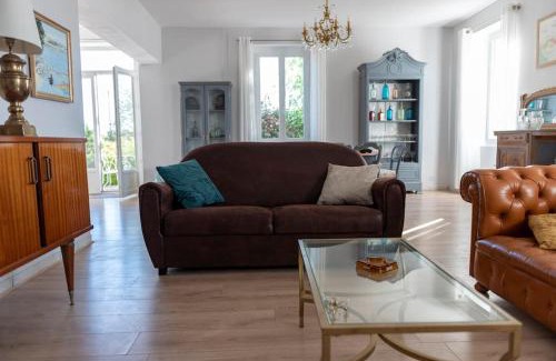 Chalonnes-sur-Loire House | Un gîte au cœur du vignoble