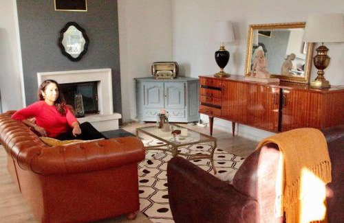 Chalonnes-sur-Loire House | Un gîte au cœur du vignoble