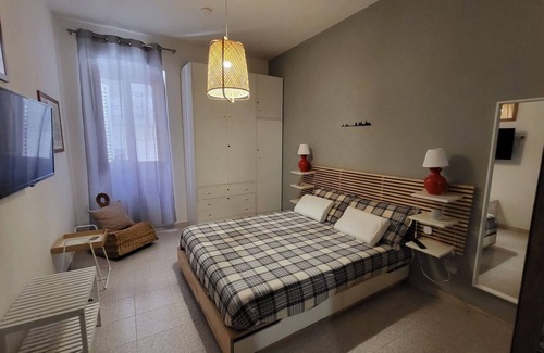 Cuglieri Apartment | Un Gioiello Nel Corso Principale -itiseasy1
