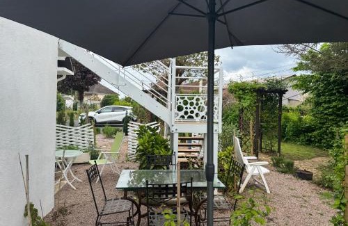 La Chatre Apartment | Un havre de paix en Berry