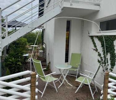 La Chatre Apartment | Un havre de paix en Berry