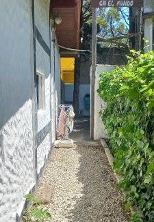 Colonia Chapadmalal House | Un lugar en el mundo