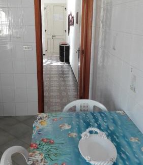 Lido Conchiglie House | Un mare da sogno