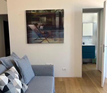 Camogli Apartment | Un meraviglioso spazio a Camogli
