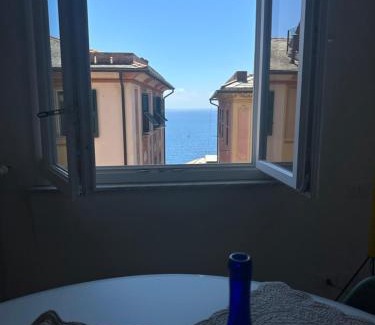 Camogli Apartment | Un meraviglioso spazio a Camogli