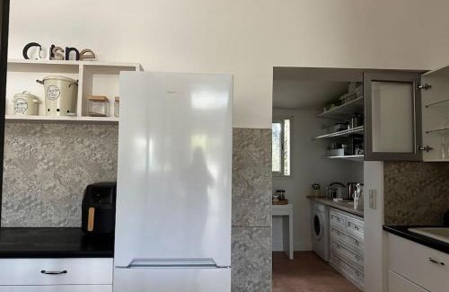 Claret House | Un moment de répit avec massages en Pic St loup