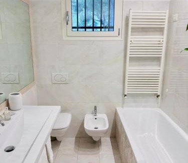 Milano Marittima Bed & Breakfast | Un Nido nel Verde
