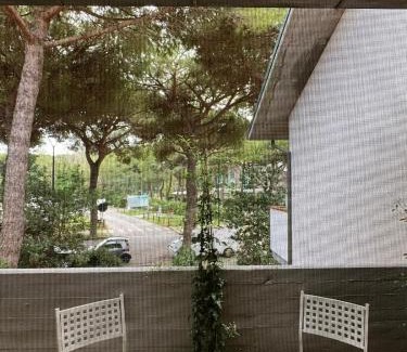 Milano Marittima Bed & Breakfast | Un Nido nel Verde