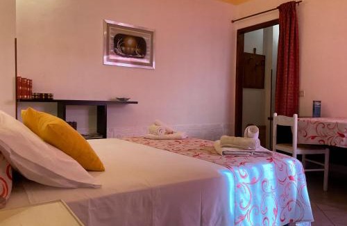 Partinico Apartment | Un Nido Tra Mare e Monti