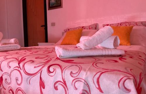 Partinico Apartment | Un Nido Tra Mare e Monti