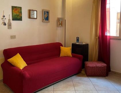Partinico Apartment | Un Nido Tra Mare e Monti