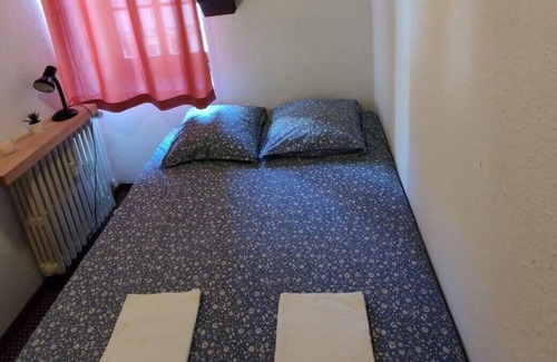 Saint-Pierre-de-Chartreuse Apartment | Un petit studio au coeur de la Chartreuse