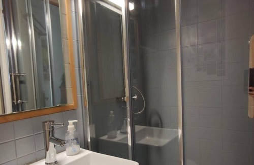 Saint-Pierre-de-Chartreuse Apartment | Un petit studio au coeur de la Chartreuse