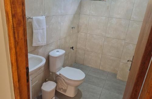 Encarnacion Apartment | Un paraíso junto al rio