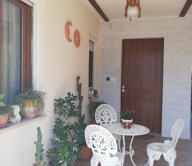 Villalfonsina House | Un passo dai Trabocchi