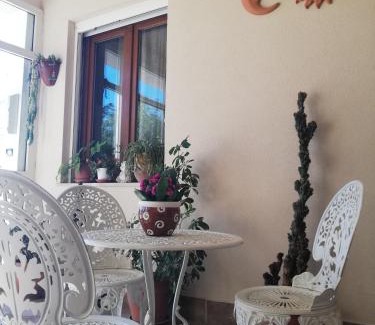 Villalfonsina House | Un passo dai Trabocchi
