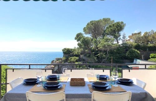 Arzeno Apartment | Un Passo dal Mare