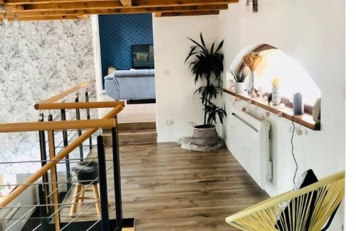 Mittelwihr House | Un Petit Écrin au Cœur du Vignoble Alsacien