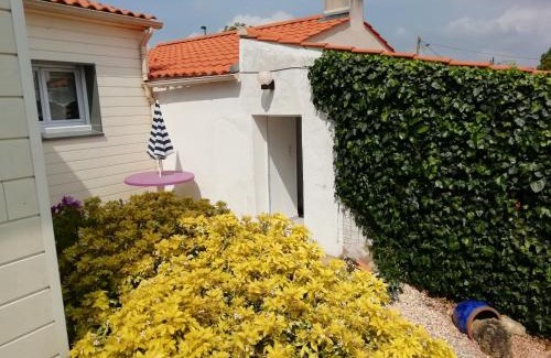 Saint-Maixent-sur-Vie House | Un petit coin de campagne dans le pays de Saint-Gilles