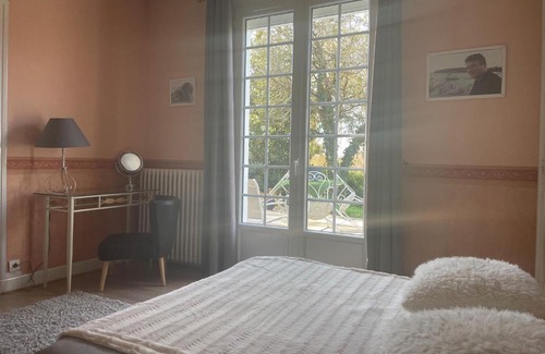 Bressolles House | Un petit coin de paradis