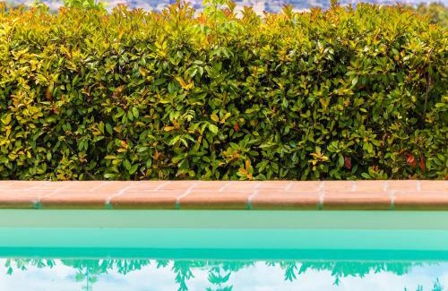 Castiglione della Valle House | Un Petit Paradis