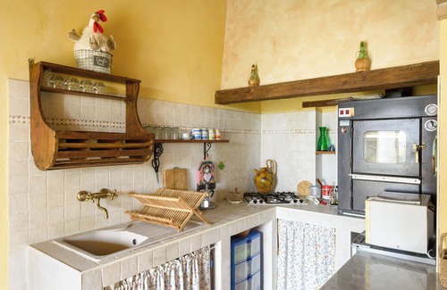 Castiglione della Valle Other | Un Petit Paradis