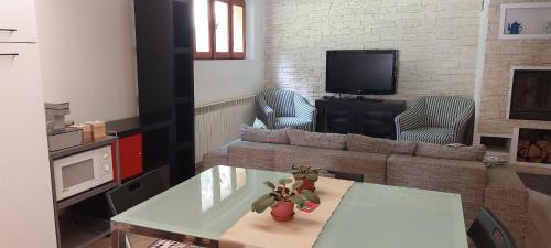Ivrea Apartment | Un piccolo nido