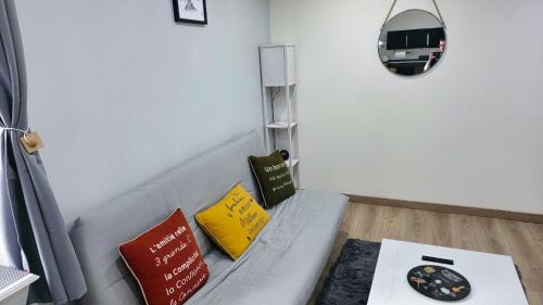 Millau Apartment | Un pied-à-terre
