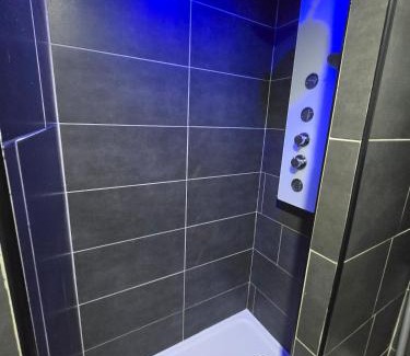 Millau Apartment | Un pied-à-terre