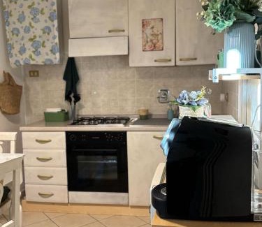 Cavriglia Apartment | Un piede nel Chianti