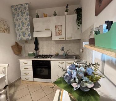 Cavriglia Apartment | Un piede nel Chianti