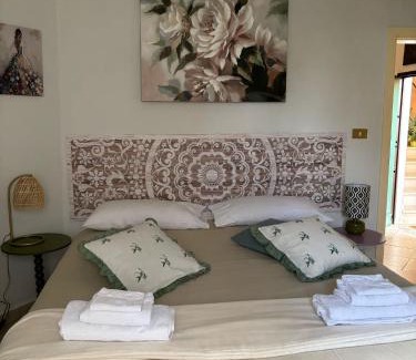 Cavriglia Apartment | Un piede nel Chianti