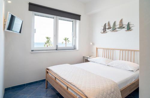 Santa Maria di Castellabate House | Un Posto al Mare