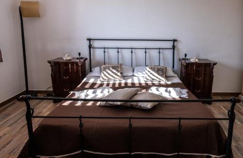 Caltanissetta Apartment | Un posto al sole - Caltanissetta