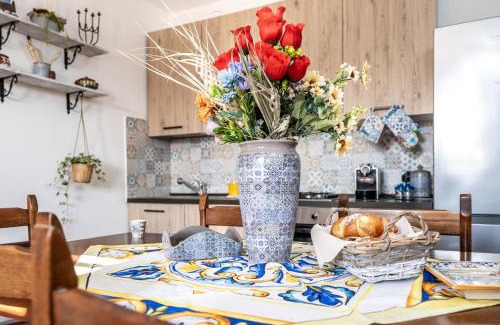 Caltanissetta Apartment | Un posto al sole - Caltanissetta