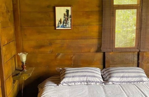 Tabio House | Un Refugio en las Montañas de Tabio