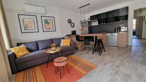 Foix Apartment | Un second souffle