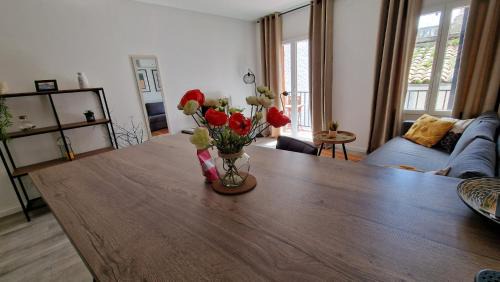 Foix Apartment | Un second souffle