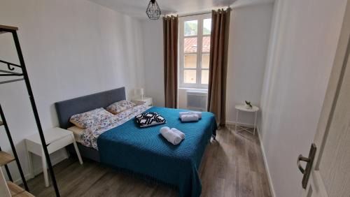 Foix Apartment | Un second souffle